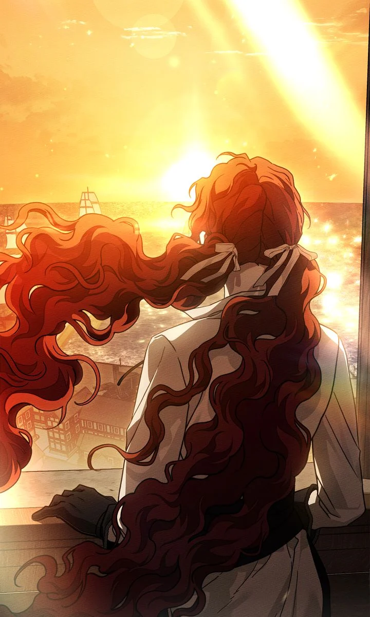 Under the Oak Tree Chapter 109 image 13